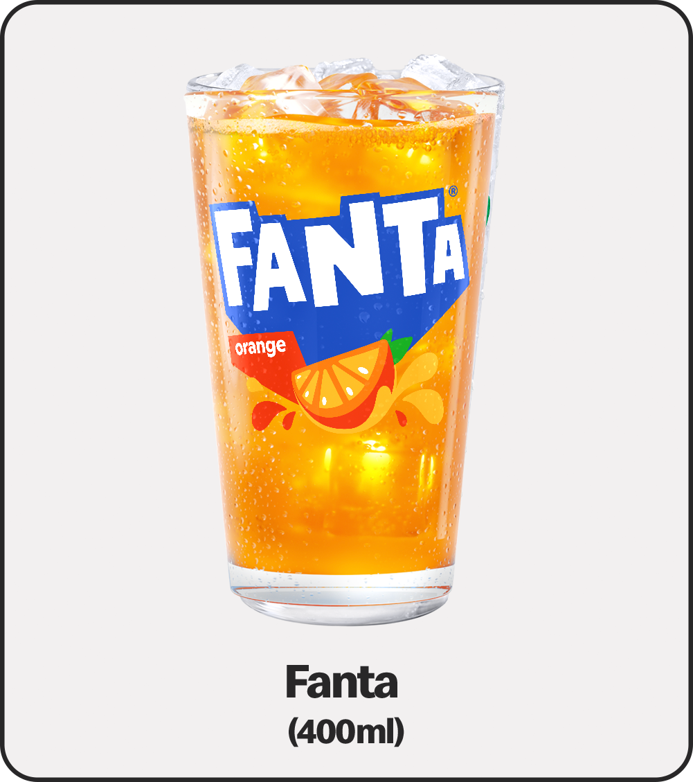 Fanta