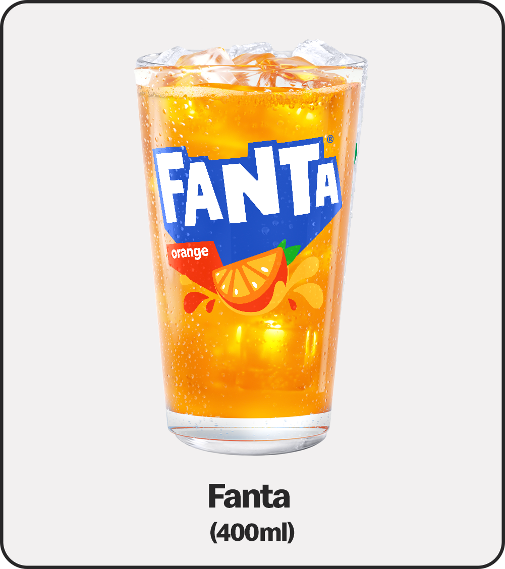 Fanta copy