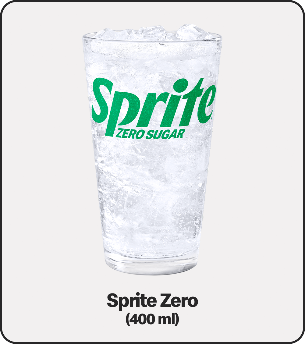 Sprite Zero